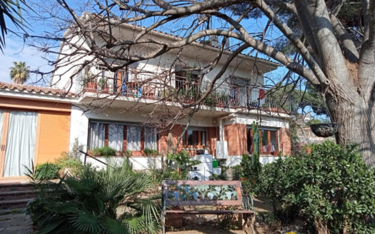 Дом в Вилассар-де-Дальт