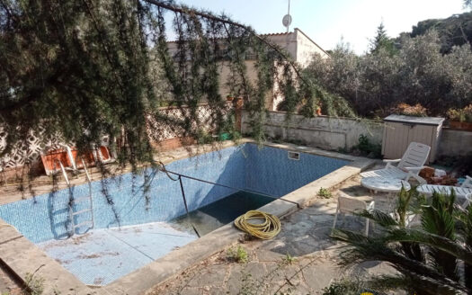 Дом в Вилассар-де-Дальт