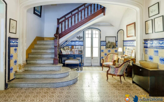 Дом в Ареньс-де-Мар