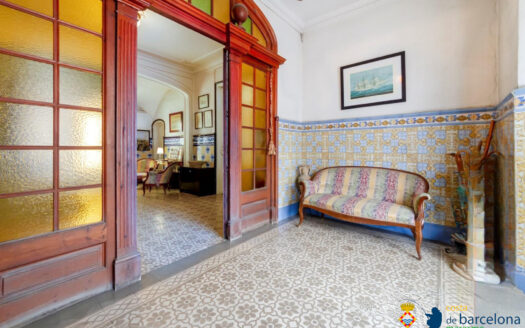 Дом в Ареньс-де-Мар