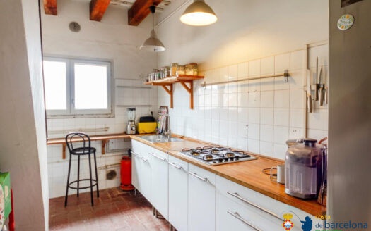 Дом в Ареньс-де-Мар