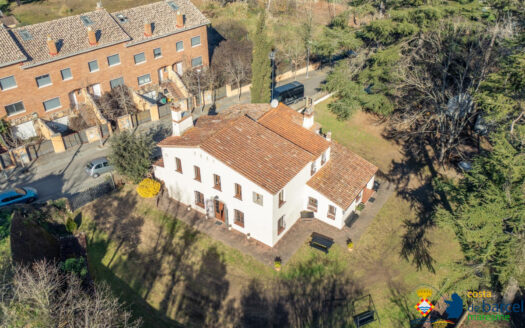 Дом в Вальгоргина