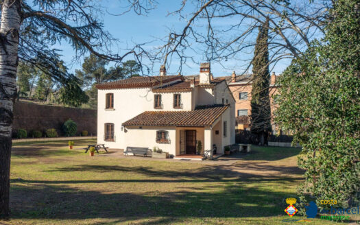 Дом в Вальгоргина