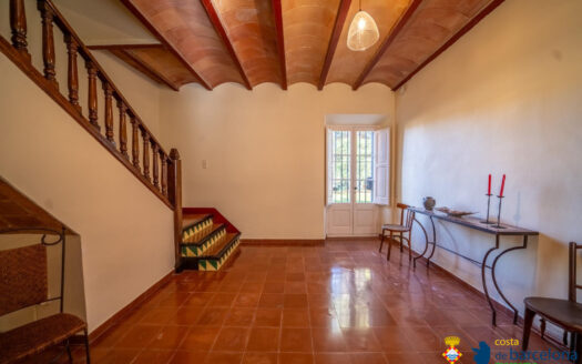 Дом в Вальгоргина