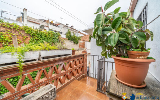 Квартира в Вилассар-де-Дальт