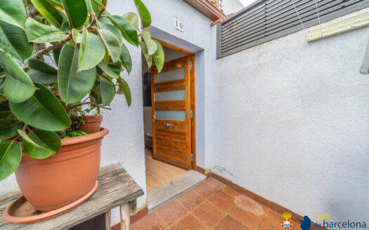 Квартира в Вилассар-де-Дальт