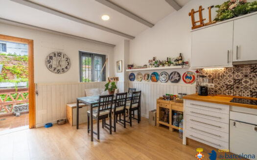 Квартира в Вилассар-де-Дальт