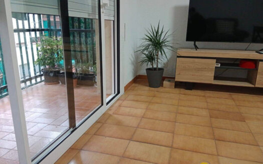 Квартира в Матаро