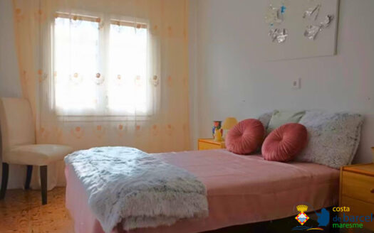 Квартира в Пинеда-де-Мар