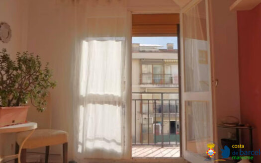 Квартира в Пинеда-де-Мар