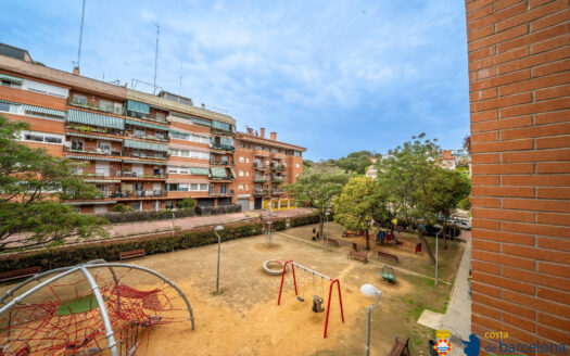 Квартира в Ареньс-де-Мар