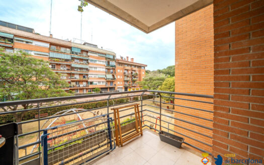 Квартира в Ареньс-де-Мар