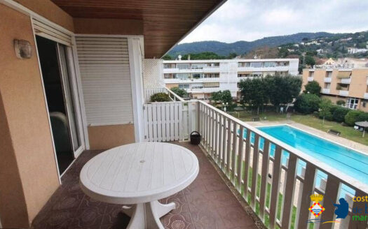 Пентхаус в Кабрильс