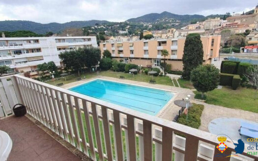 Пентхаус в Кабрильс