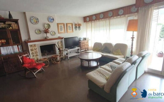 Пентхаус в Кабрильс