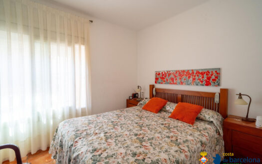 Дом в Матаро