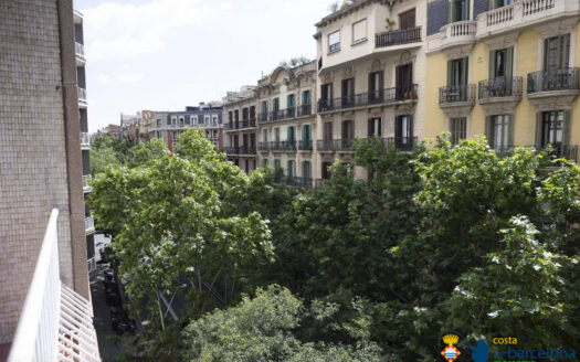 Квартира в Барселоне