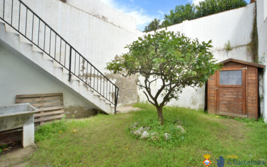 Дом в Аренис-де-Мунт