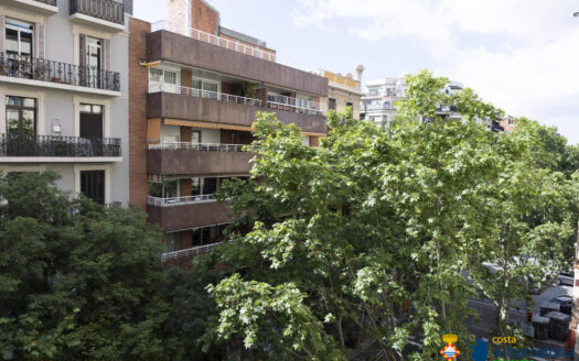 Квартира в Барселоне