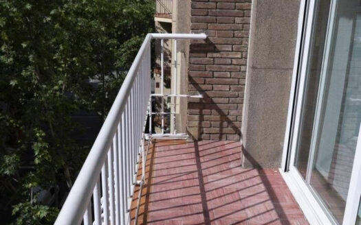 Квартира в Барселоне