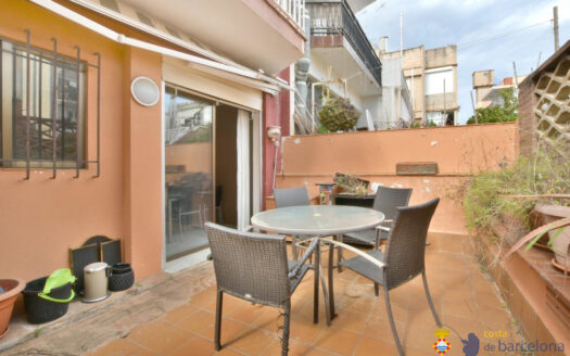 Таунхаус в Калелье