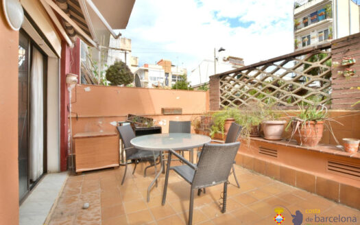 Таунхаус в Калелье