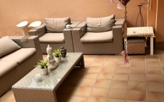 Квартира в Матаро