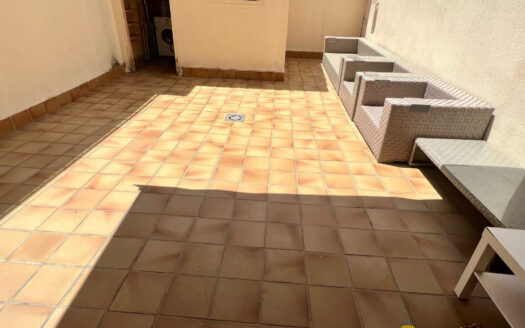 Квартира в Матаро