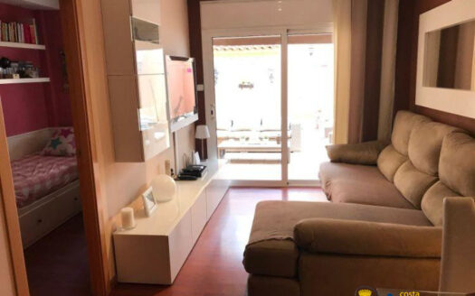 Квартира в Матаро