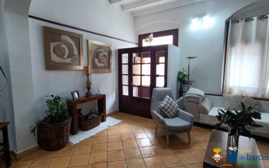 Дом в Канет-де-Мар