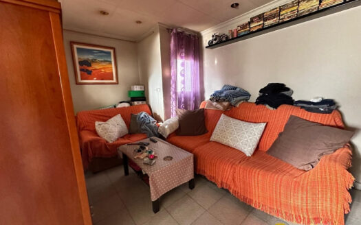 Квартира в Матаро