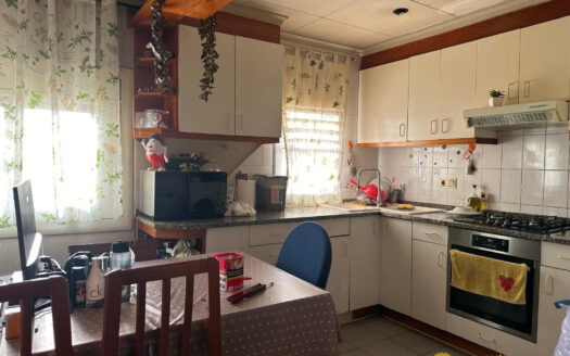 Квартира в Матаро