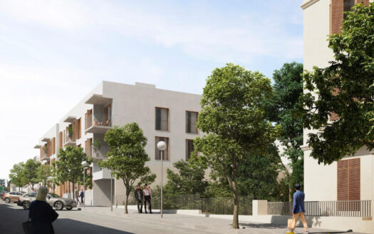 Пентхаус в Ареньс-де-Мар