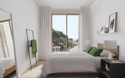 Пентхаус в Ареньс-де-Мар