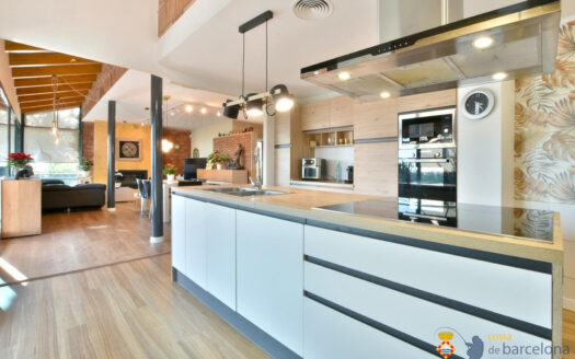 Дом в Ареньс-де-Мар