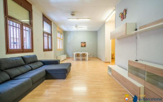 Квартира в Бадалоне