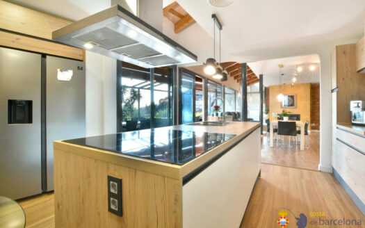 Дом в Ареньс-де-Мар