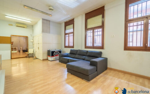 Квартира в Бадалоне