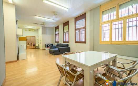 Квартира в Бадалоне