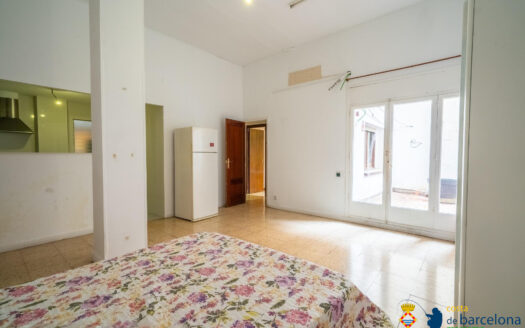 Квартира в Бадалоне