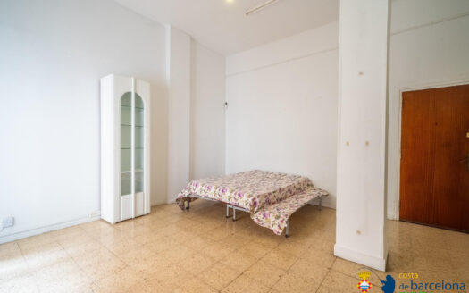 Квартира в Бадалоне