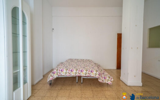 Квартира в Бадалоне