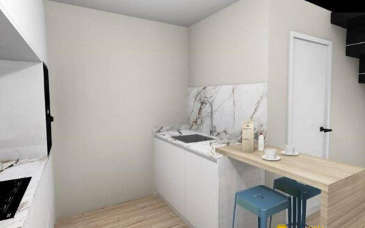 Квартира в Бадалоне