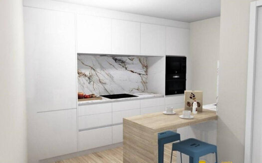 Квартира в Бадалоне