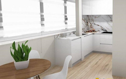 Квартира в Бадалоне