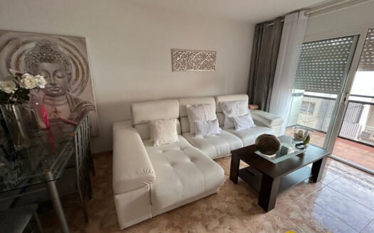 Пентхаус в Матаро