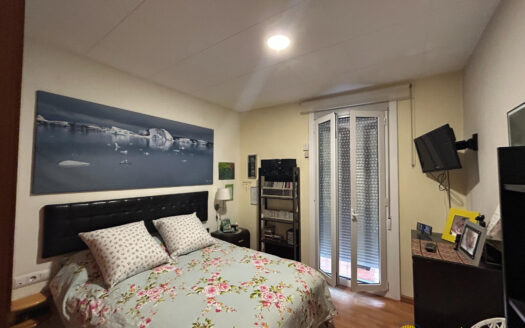 Квартира в Матаро