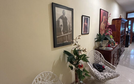 Квартира в Матаро