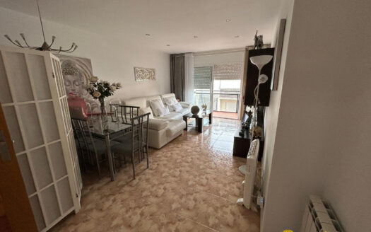 Пентхаус в Матаро