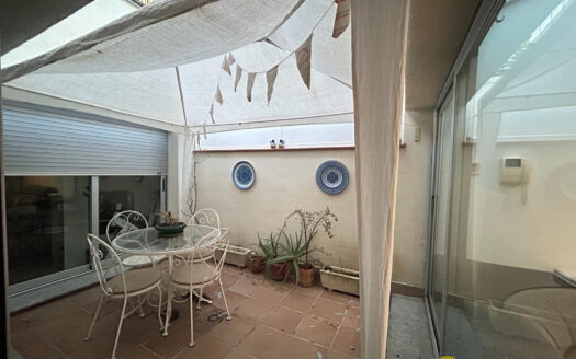 Квартира в Матаро